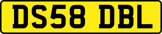 DS58DBL