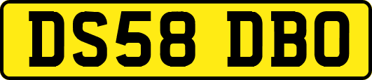 DS58DBO