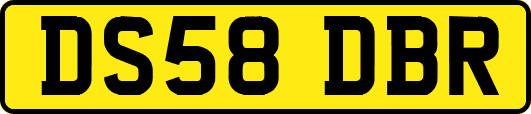 DS58DBR