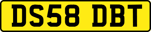 DS58DBT