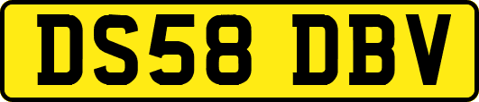 DS58DBV