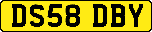 DS58DBY