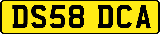 DS58DCA