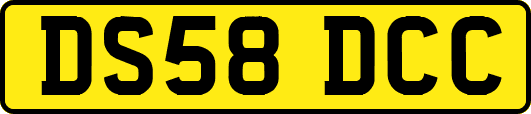 DS58DCC