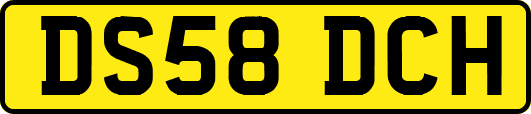 DS58DCH