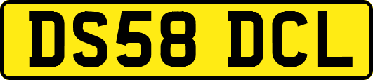 DS58DCL