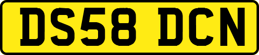 DS58DCN
