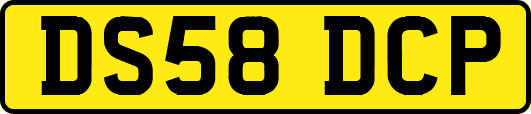 DS58DCP