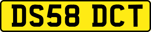DS58DCT