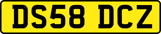 DS58DCZ