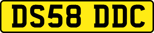 DS58DDC