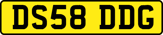 DS58DDG