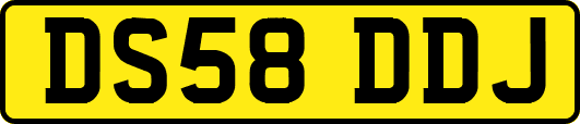DS58DDJ