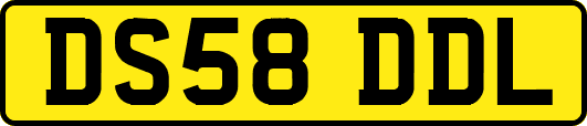 DS58DDL