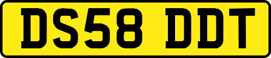 DS58DDT