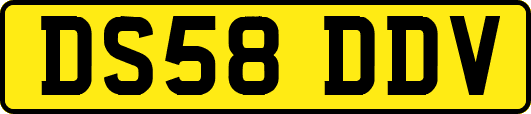 DS58DDV