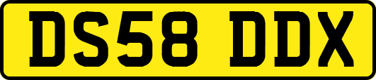 DS58DDX