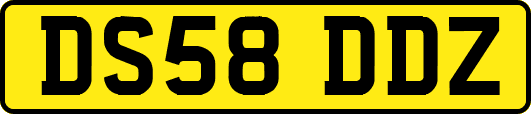 DS58DDZ