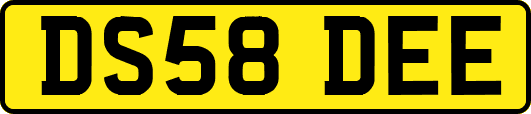 DS58DEE