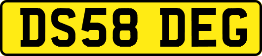 DS58DEG