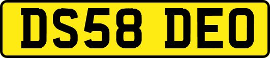 DS58DEO