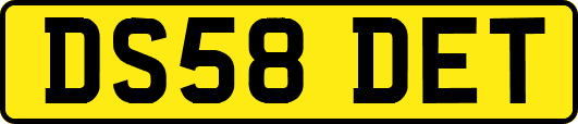 DS58DET