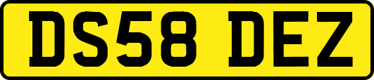 DS58DEZ