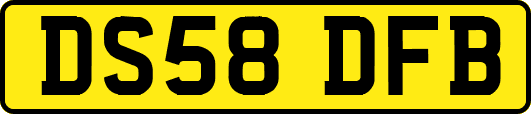 DS58DFB