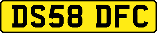 DS58DFC