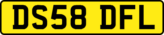 DS58DFL