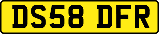DS58DFR