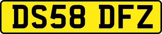 DS58DFZ