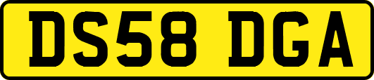 DS58DGA
