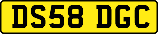 DS58DGC