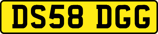 DS58DGG