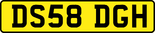 DS58DGH