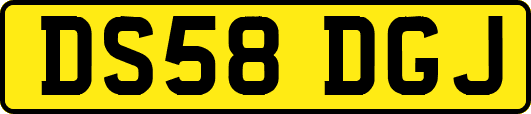 DS58DGJ