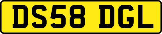 DS58DGL