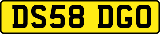 DS58DGO