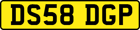 DS58DGP