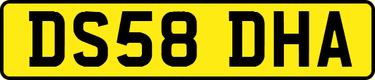 DS58DHA