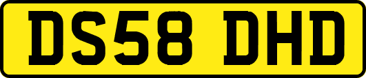 DS58DHD