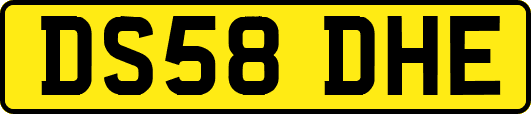 DS58DHE