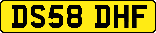 DS58DHF