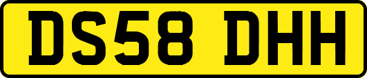 DS58DHH