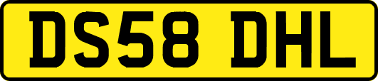 DS58DHL