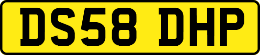 DS58DHP