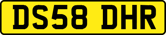DS58DHR