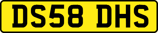 DS58DHS