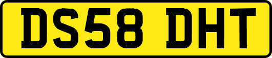DS58DHT